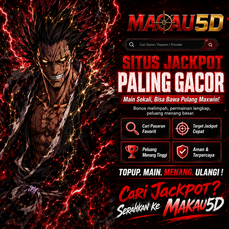 MAKAU5D